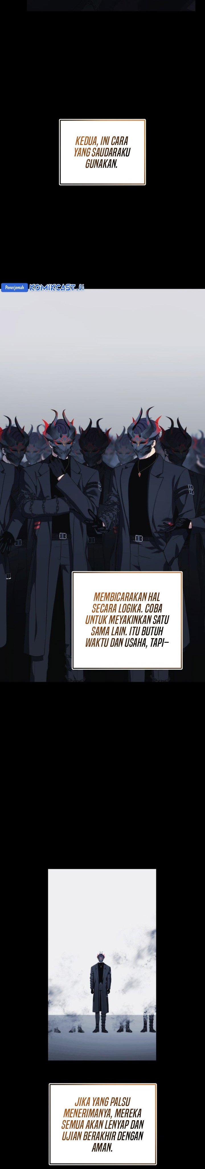 Ranker Who Lives a Second Time Chap 214 - Next Chap 215