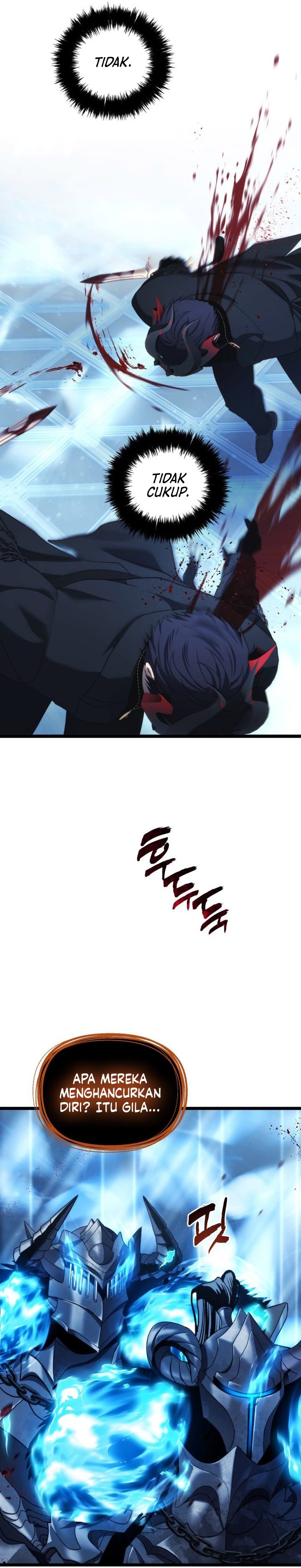 Ranker Who Lives a Second Time Chap 214 - Next Chap 215