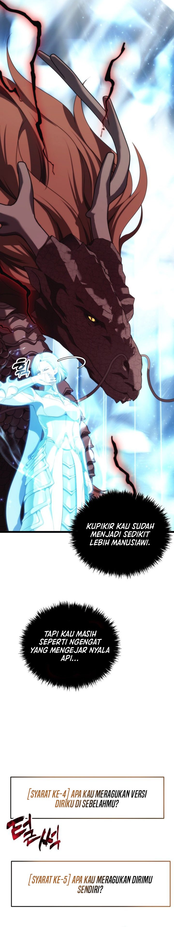 Ranker Who Lives a Second Time Chap 214 - Next Chap 215