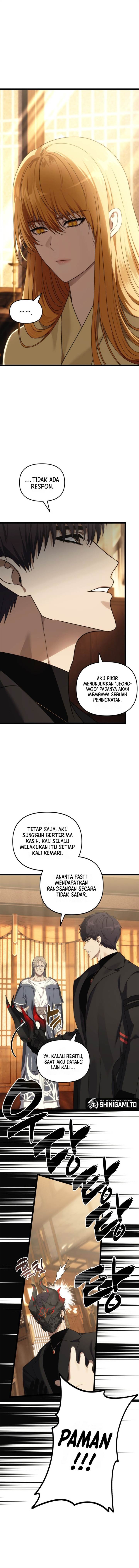 Ranker Who Lives a Second Time Chap 216 - Next Chap 217