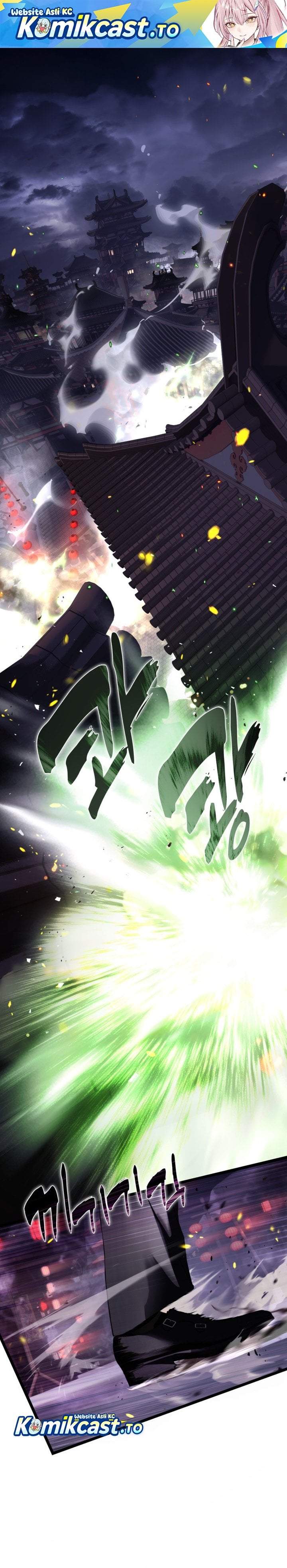 Ranker Who Lives a Second Time Chap 218 - Next Chap 219
