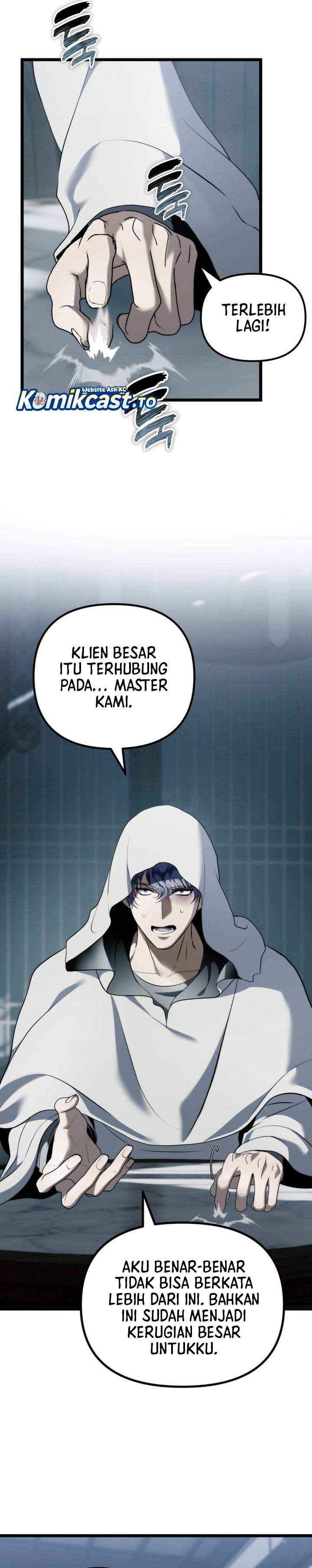 Ranker Who Lives a Second Time Chap 218 - Next Chap 219
