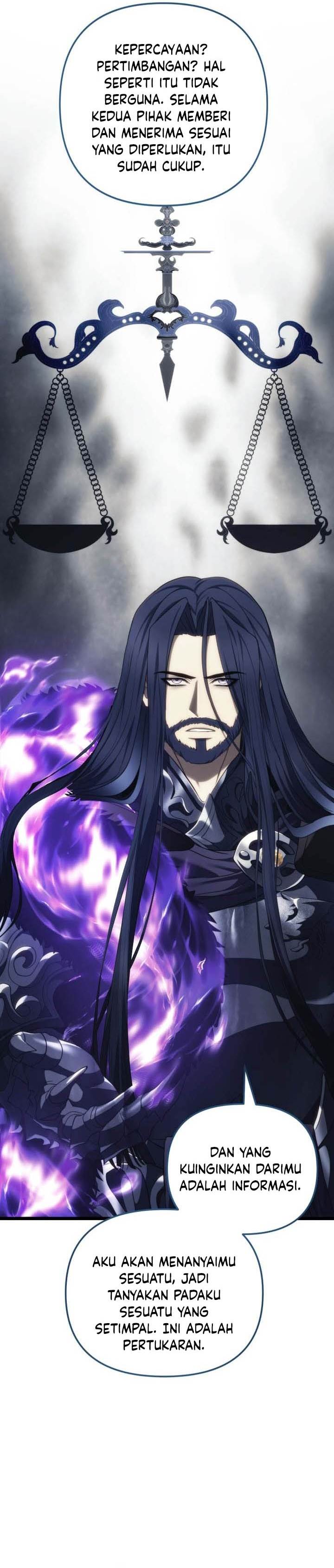 Ranker Who Lives a Second Time Chap 210 - Next Chap 211