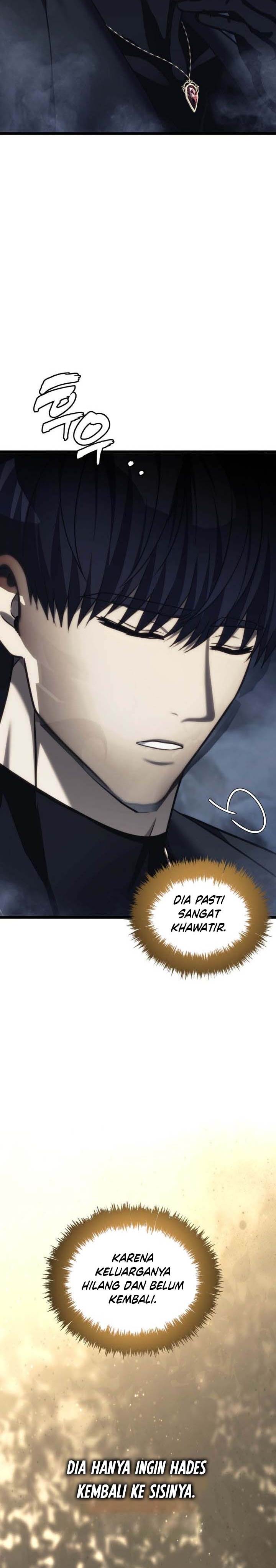 Ranker Who Lives a Second Time Chap 210 - Next Chap 211