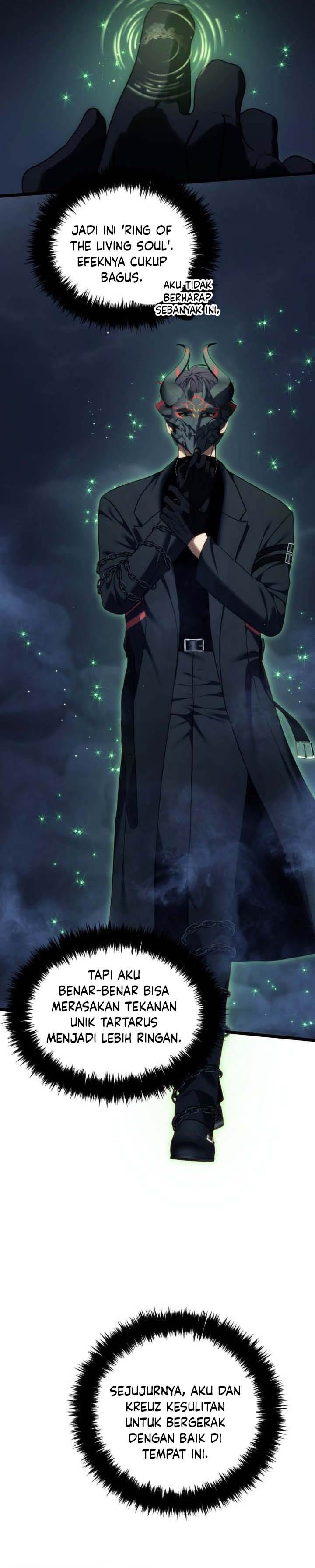 Ranker Who Lives a Second Time Chap 210 - Next Chap 211