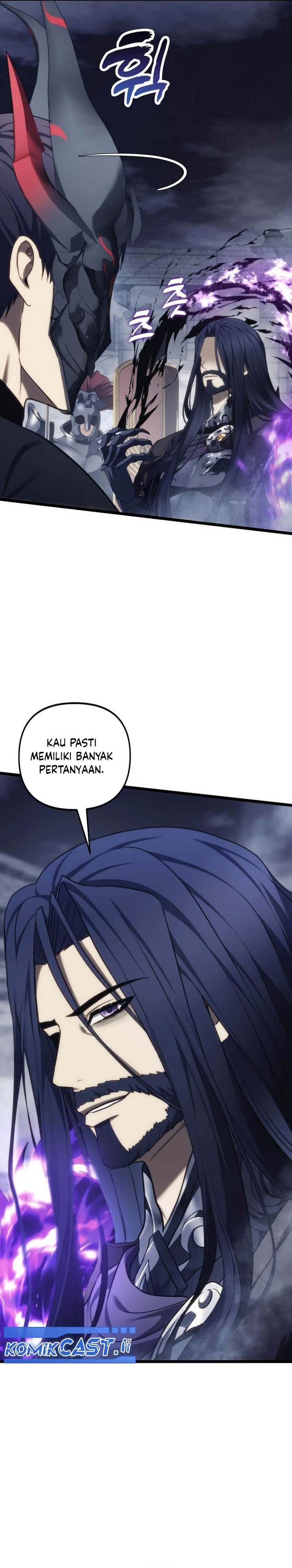 Ranker Who Lives a Second Time Chap 210 - Next Chap 211