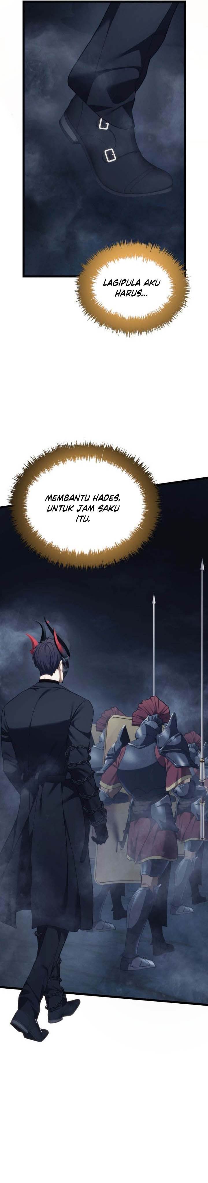 Ranker Who Lives a Second Time Chap 210 - Next Chap 211