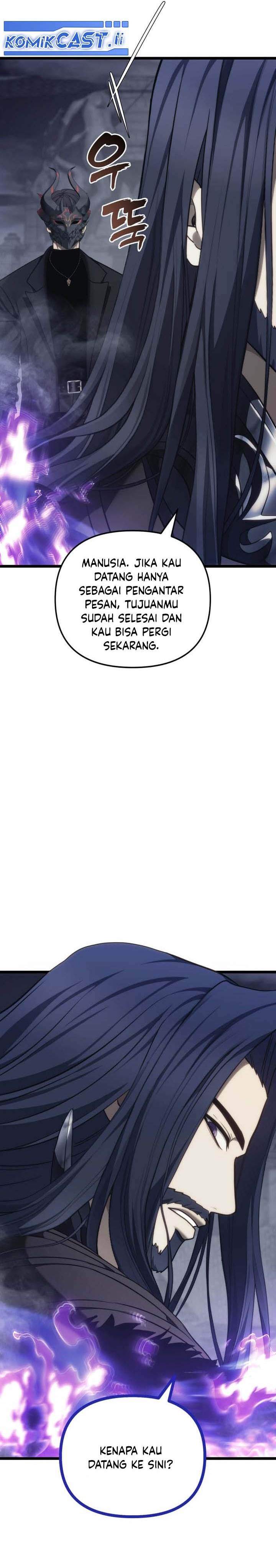 Ranker Who Lives a Second Time Chap 210 - Next Chap 211