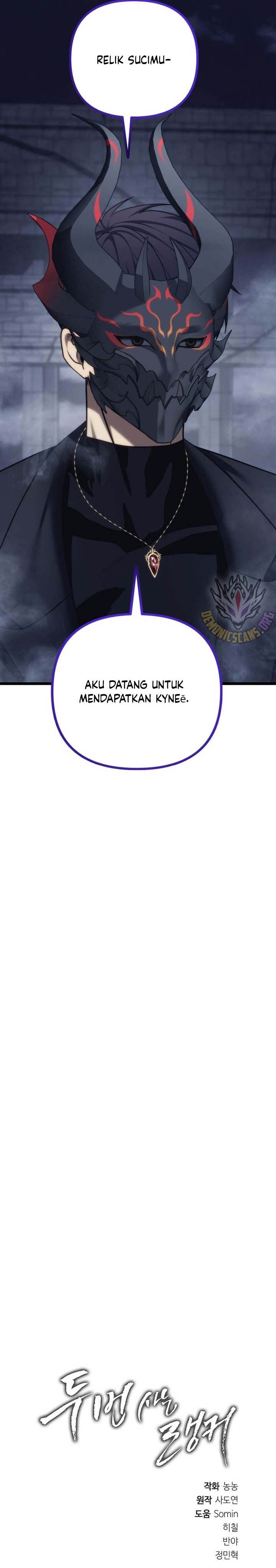 Ranker Who Lives a Second Time Chap 210 - Next Chap 211