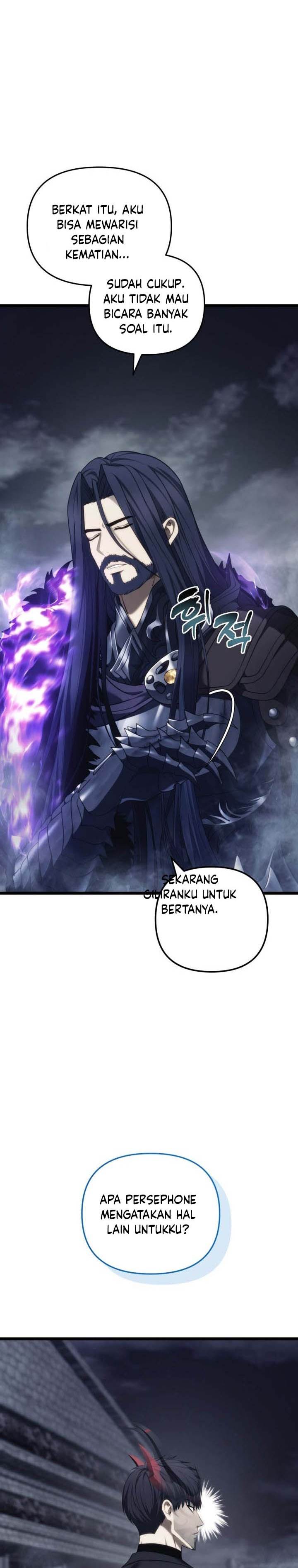 Ranker Who Lives a Second Time Chap 210 - Next Chap 211