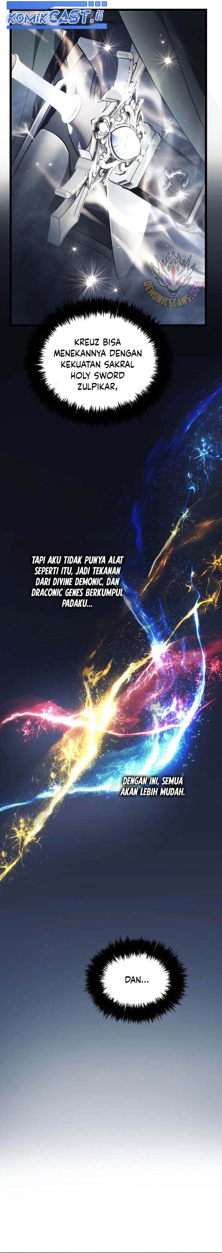 Ranker Who Lives a Second Time Chap 210 - Next Chap 211