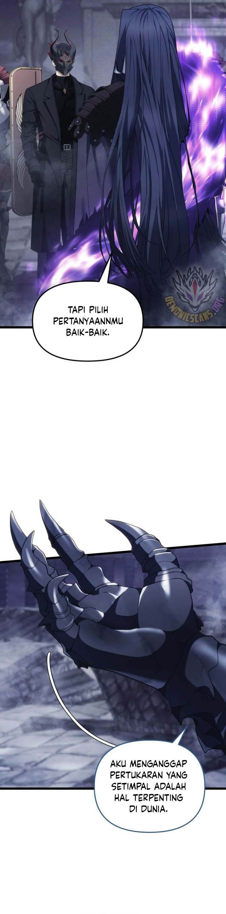 Ranker Who Lives a Second Time Chap 210 - Next Chap 211