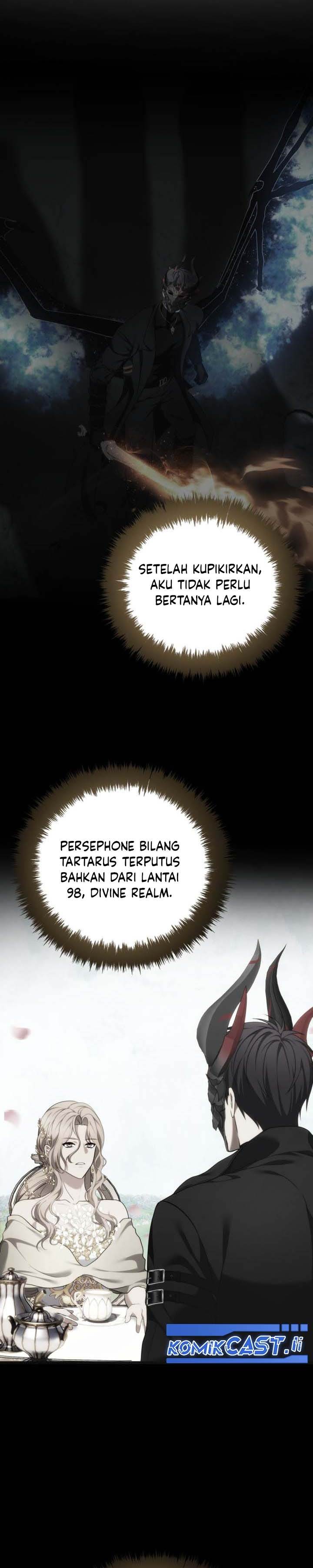 Ranker Who Lives a Second Time Chap 210 - Next Chap 211