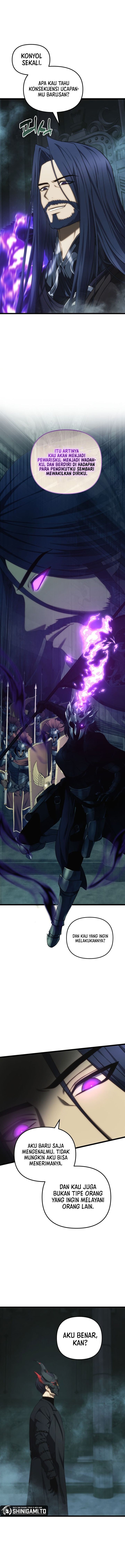 Ranker Who Lives a Second Time Chap 211 - Next Chap 212