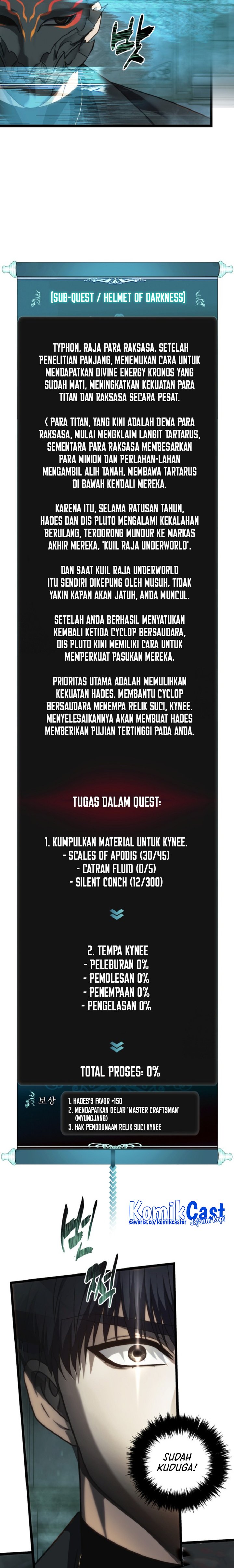 Ranker Who Lives a Second Time Chap 212 - Next Chap 213