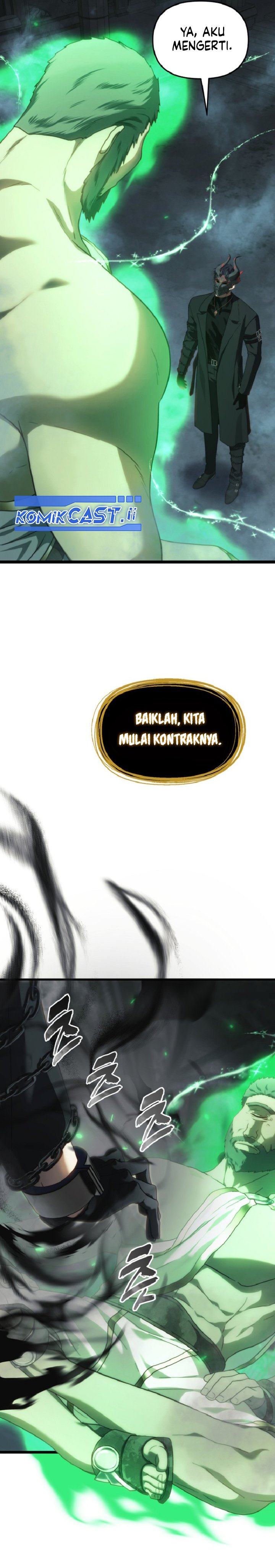 Ranker Who Lives a Second Time Chap 212 - Next Chap 213