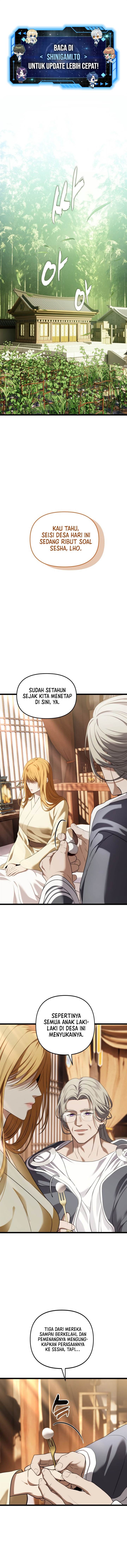 Ranker Who Lives a Second Time Chap 213 - Next Chap 214