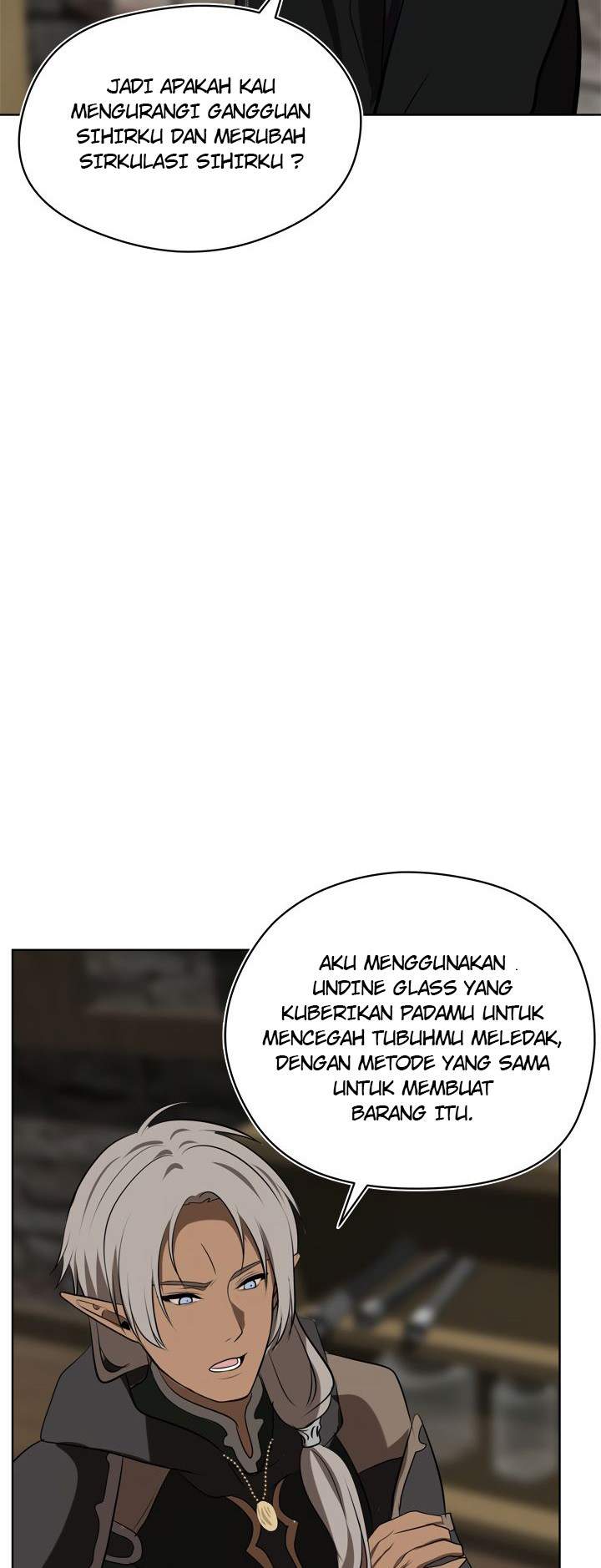 Ranker Who Lives a Second Time Chap 26 - Next Chap 27