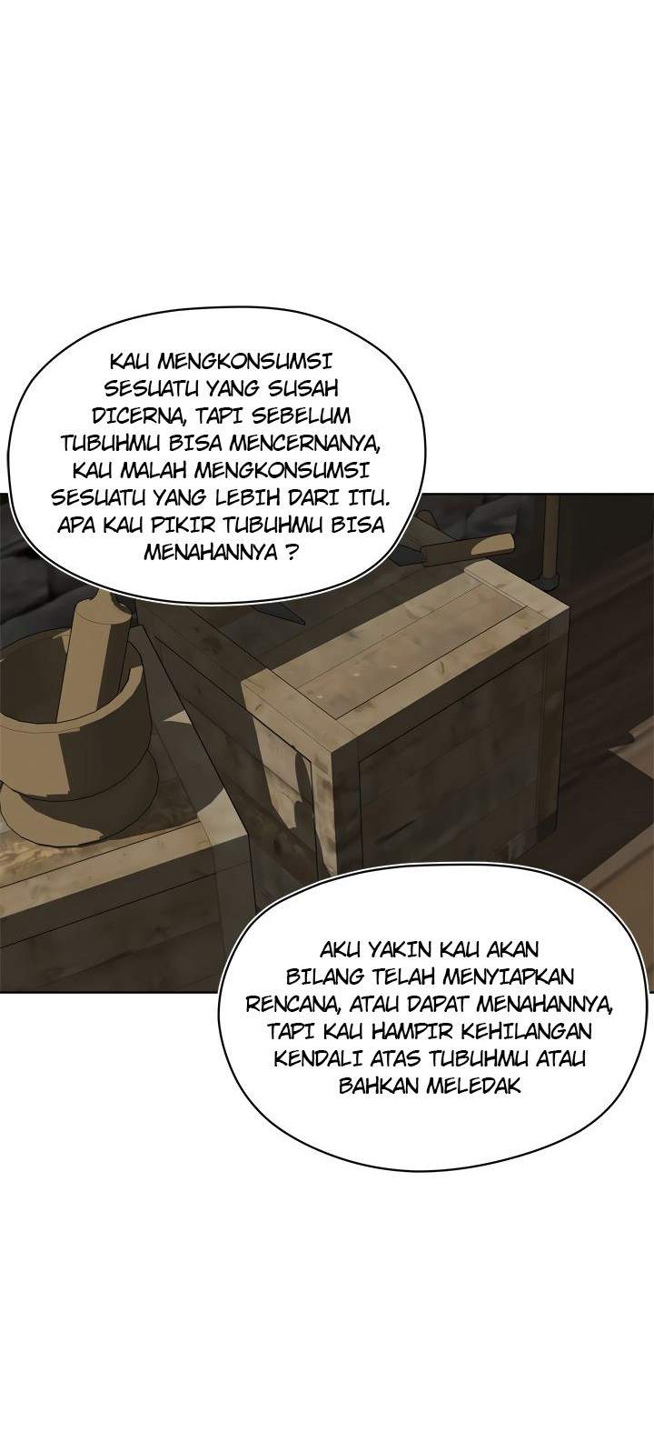 Ranker Who Lives a Second Time Chap 26 - Next Chap 27