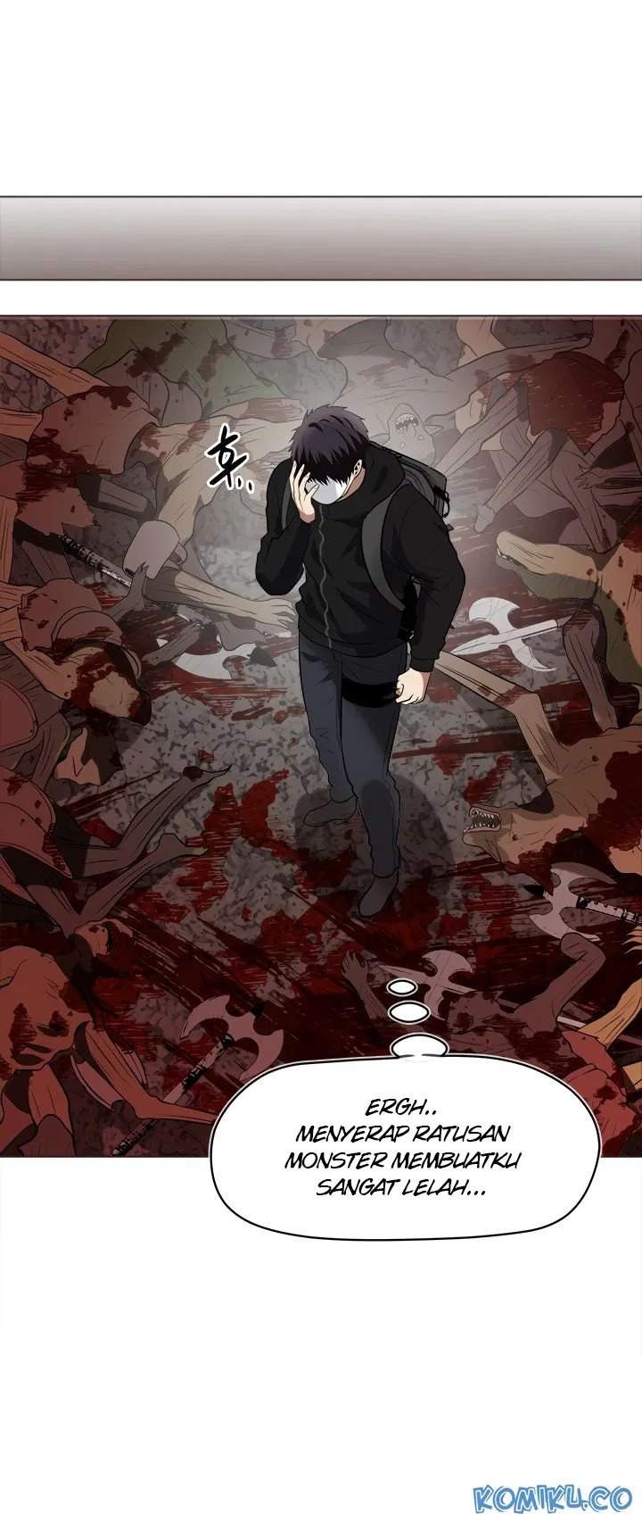 Ranker Who Lives a Second Time Chap 26 - Next Chap 27