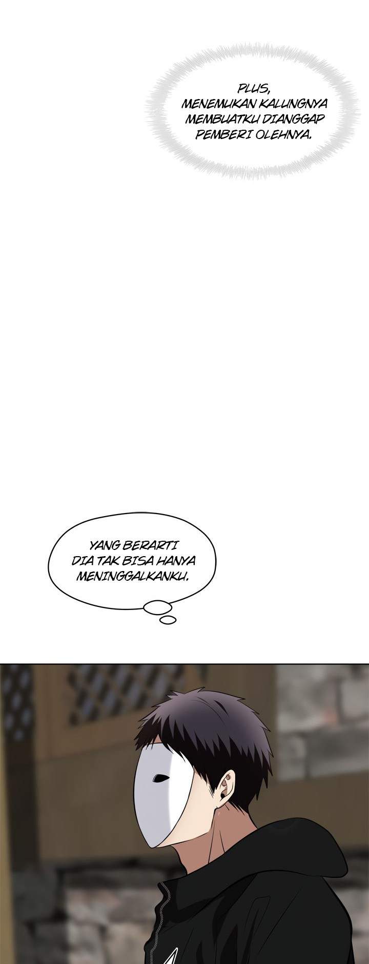 Ranker Who Lives a Second Time Chap 26 - Next Chap 27
