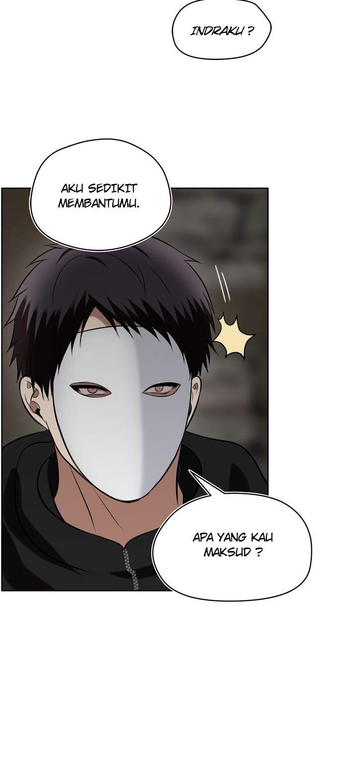Ranker Who Lives a Second Time Chap 26 - Next Chap 27