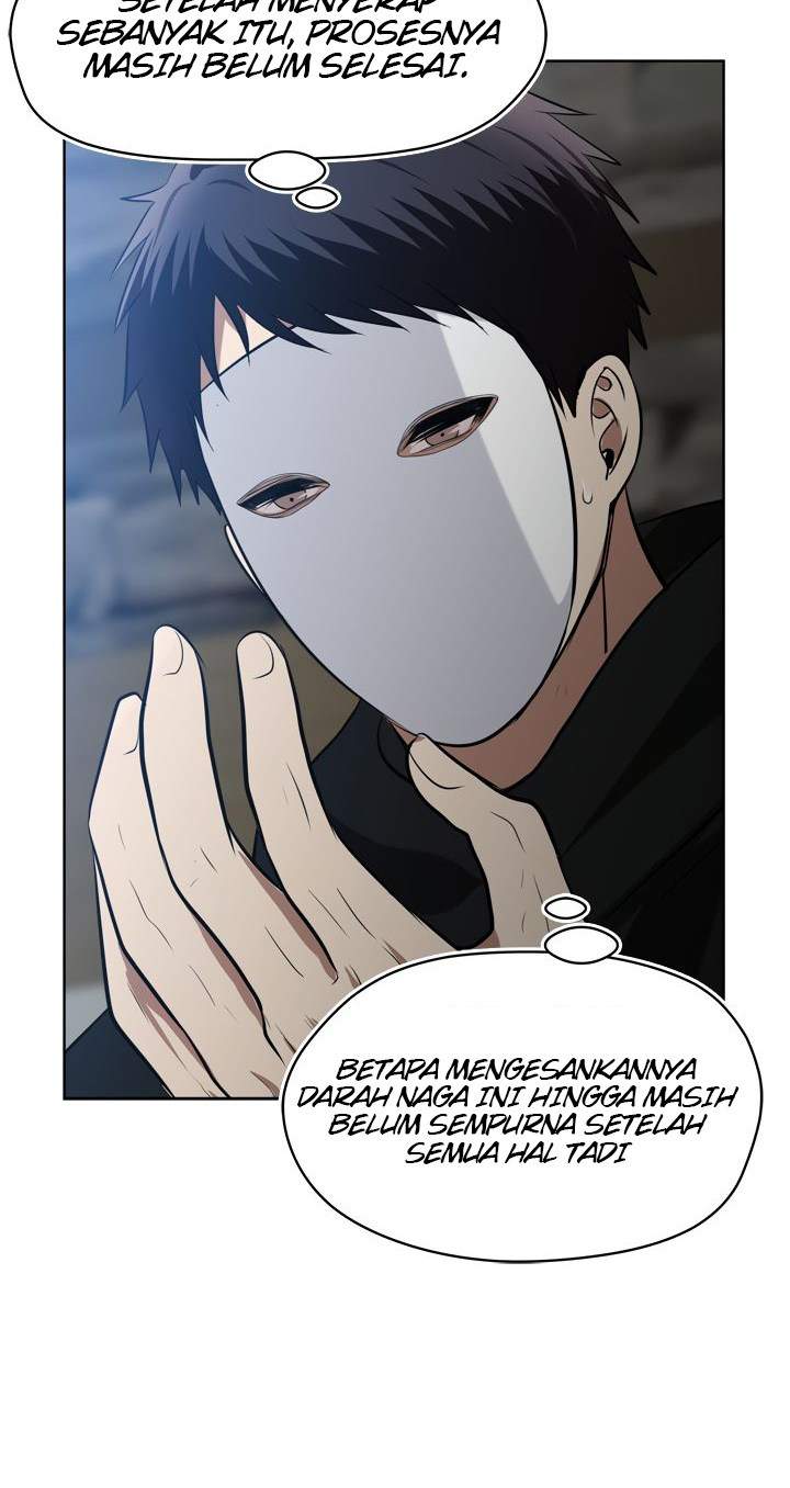 Ranker Who Lives a Second Time Chap 26 - Next Chap 27