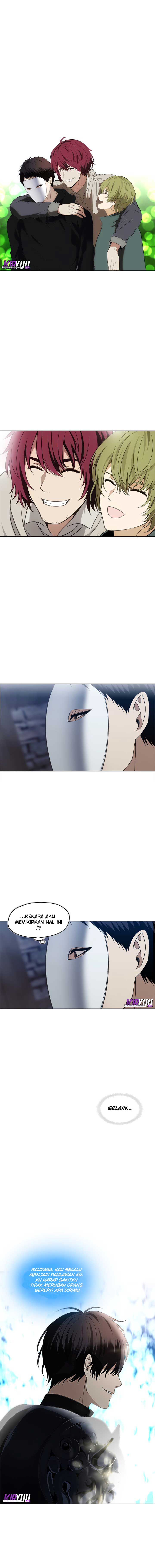 Ranker Who Lives a Second Time Chap 28 - Next Chap 29