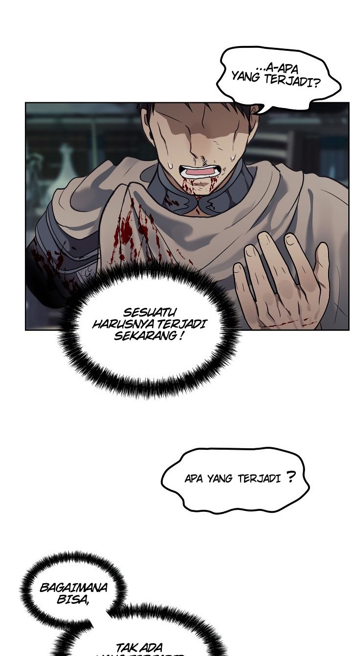 Ranker Who Lives a Second Time Chap 31 - Next Chap 32