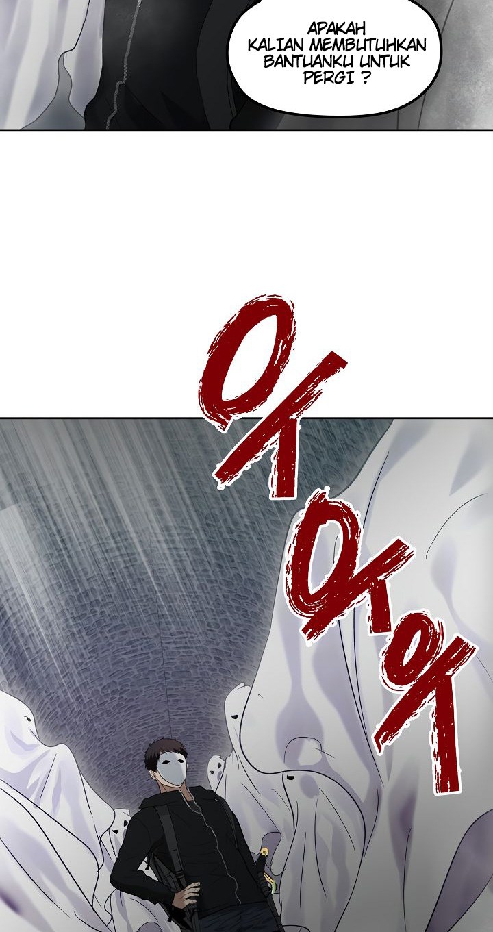 Ranker Who Lives a Second Time Chap 31 - Next Chap 32