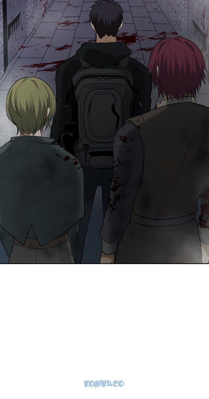 Ranker Who Lives a Second Time Chap 31 - Next Chap 32