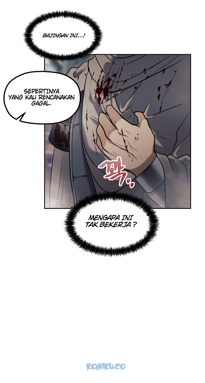 Ranker Who Lives a Second Time Chap 31 - Next Chap 32