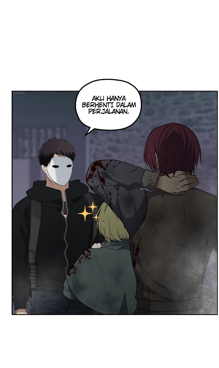 Ranker Who Lives a Second Time Chap 31 - Next Chap 32