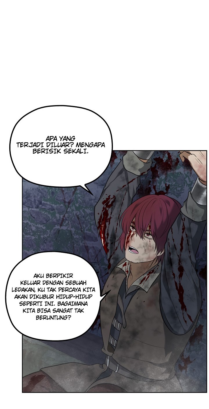 Ranker Who Lives a Second Time Chap 31 - Next Chap 32