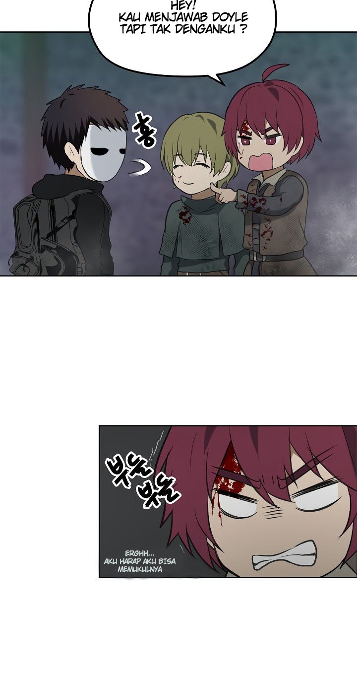 Ranker Who Lives a Second Time Chap 31 - Next Chap 32