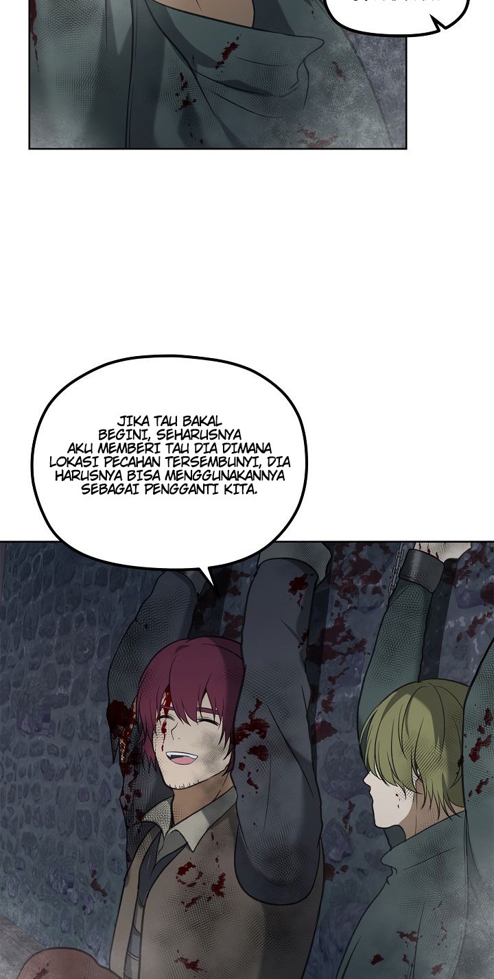 Ranker Who Lives a Second Time Chap 31 - Next Chap 32