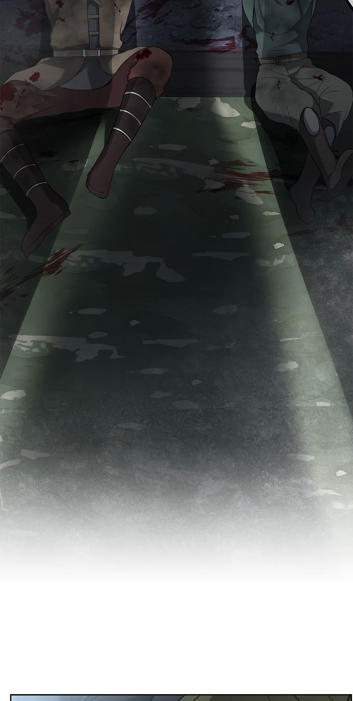 Ranker Who Lives a Second Time Chap 31 - Next Chap 32