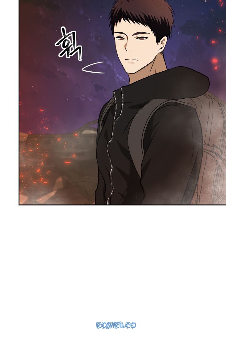 Ranker Who Lives a Second Time Chap 32 - Next Chap 33