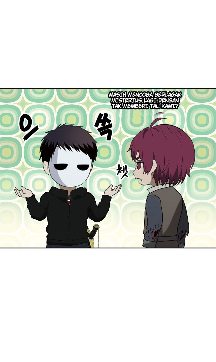 Ranker Who Lives a Second Time Chap 32 - Next Chap 33