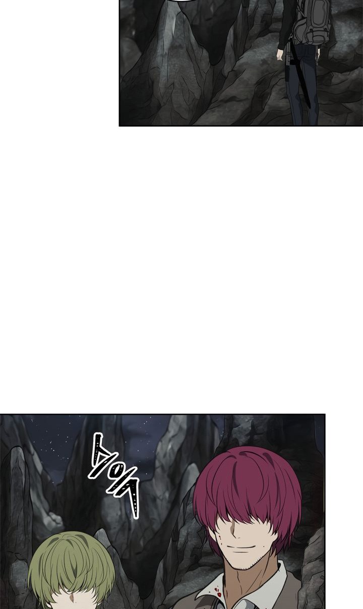 Ranker Who Lives a Second Time Chap 32 - Next Chap 33