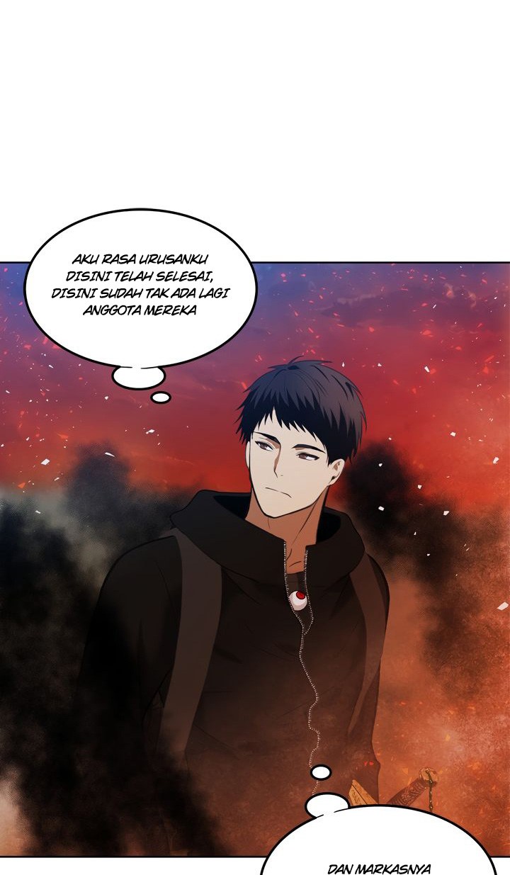 Ranker Who Lives a Second Time Chap 32 - Next Chap 33