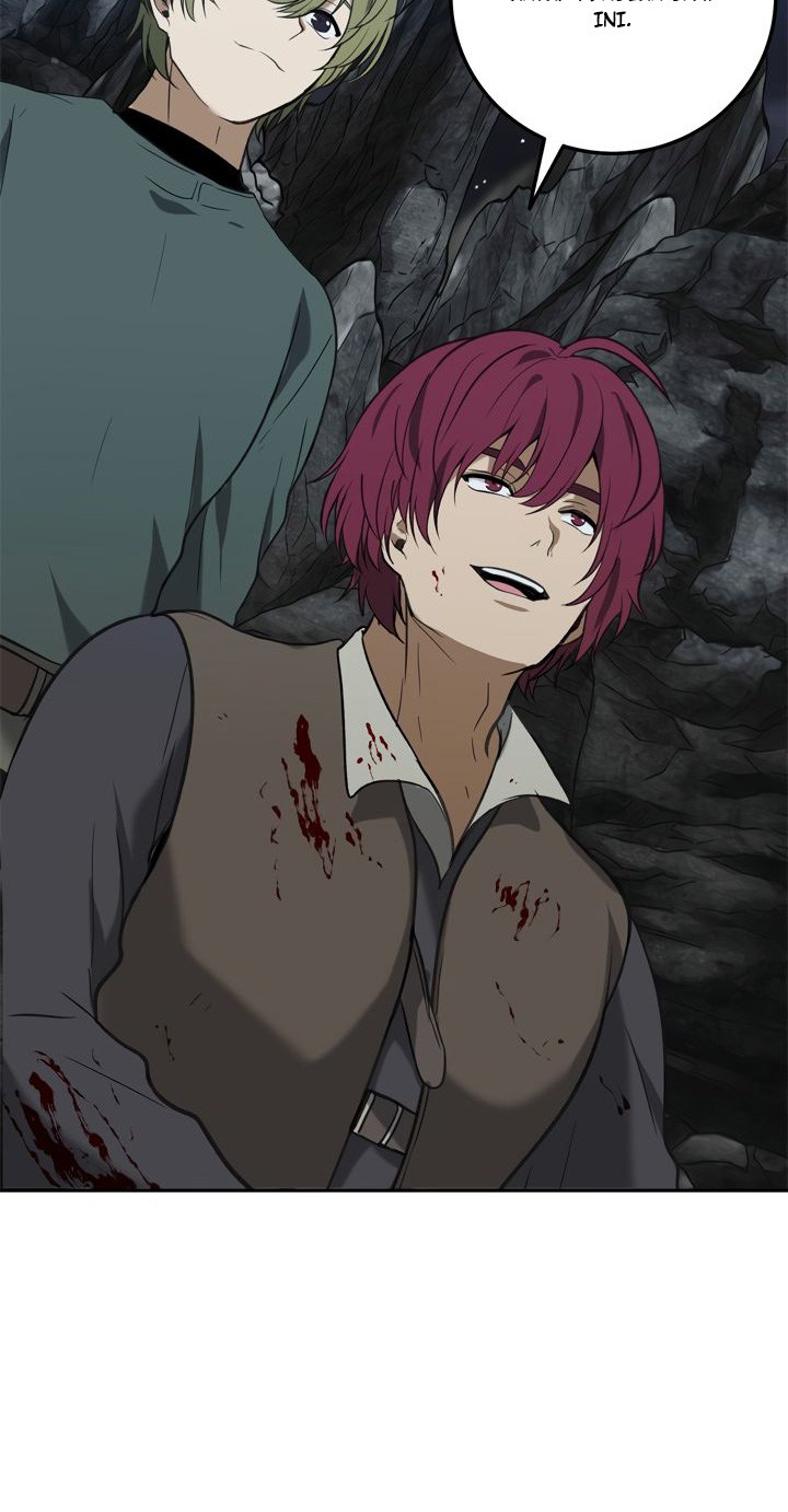 Ranker Who Lives a Second Time Chap 32 - Next Chap 33