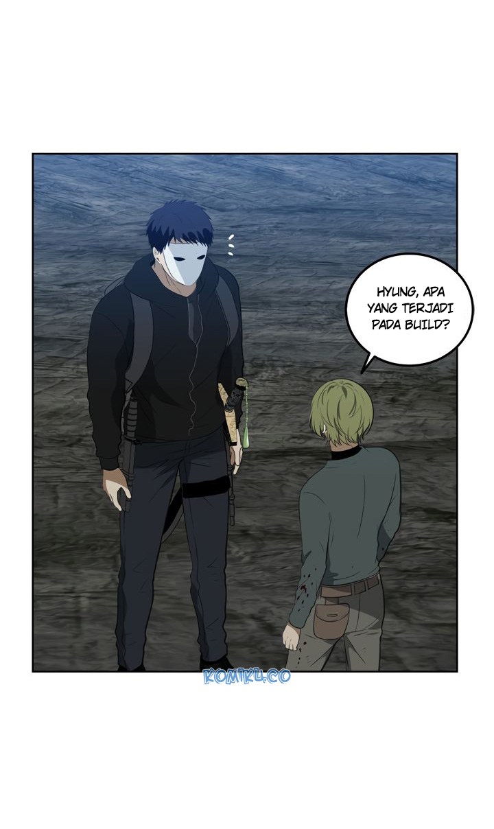 Ranker Who Lives a Second Time Chap 32 - Next Chap 33