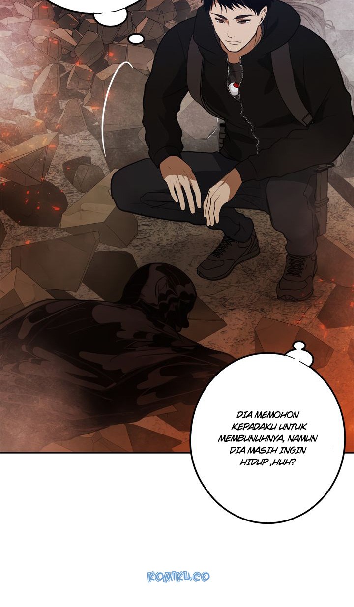 Ranker Who Lives a Second Time Chap 32 - Next Chap 33