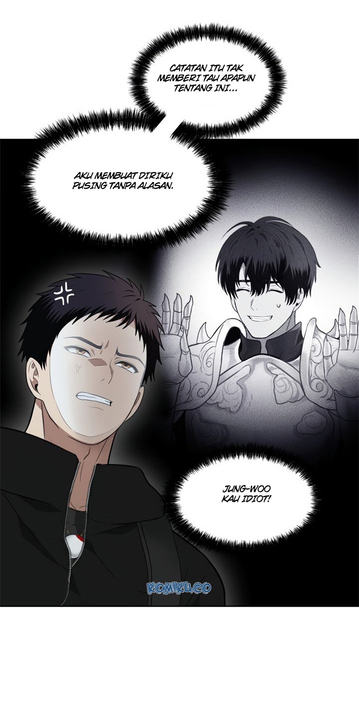 Ranker Who Lives a Second Time Chap 33 - Next Chap 34