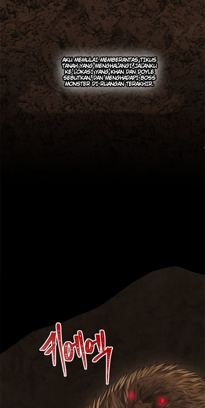 Ranker Who Lives a Second Time Chap 33 - Next Chap 34