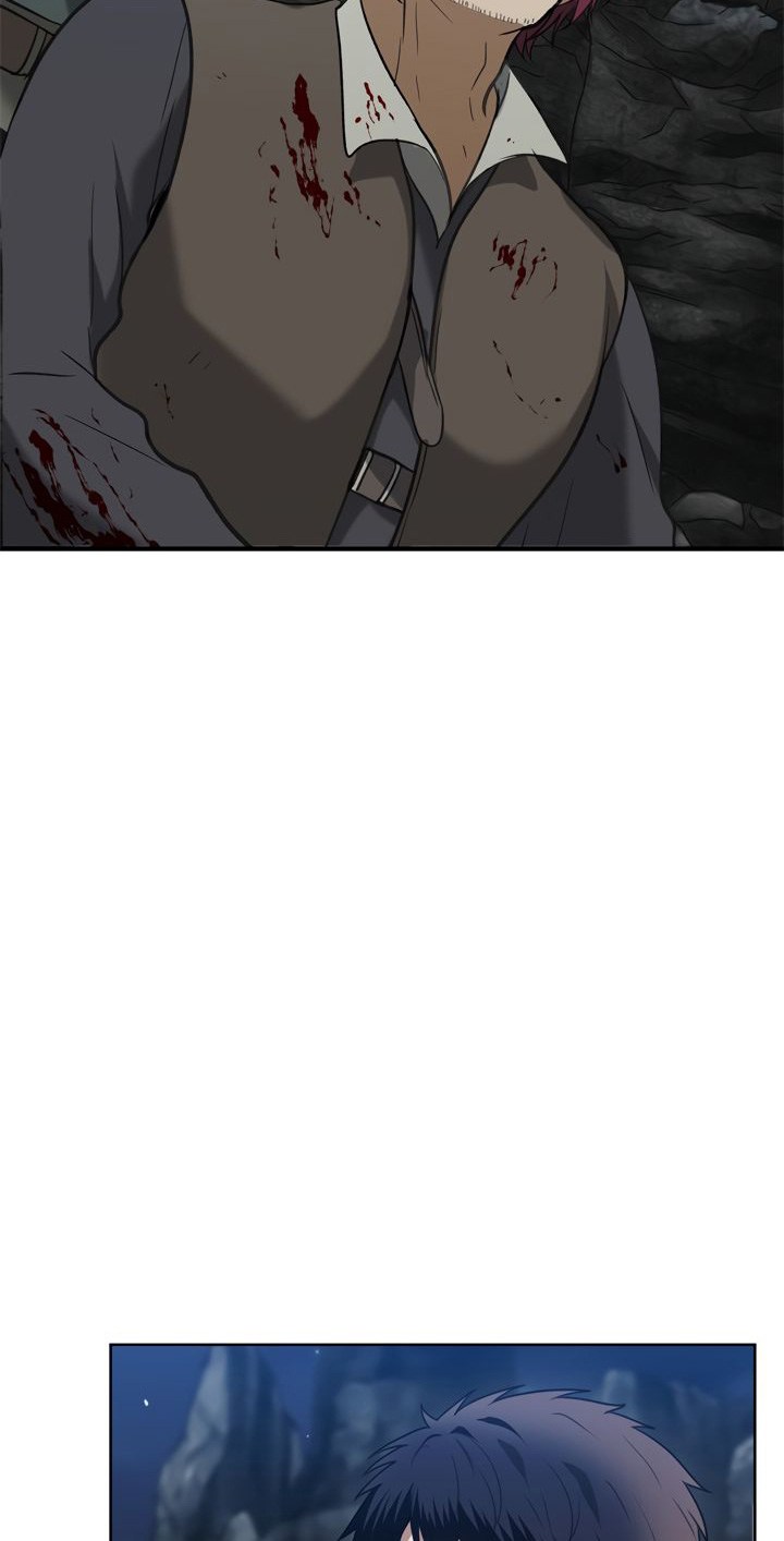 Ranker Who Lives a Second Time Chap 33 - Next Chap 34