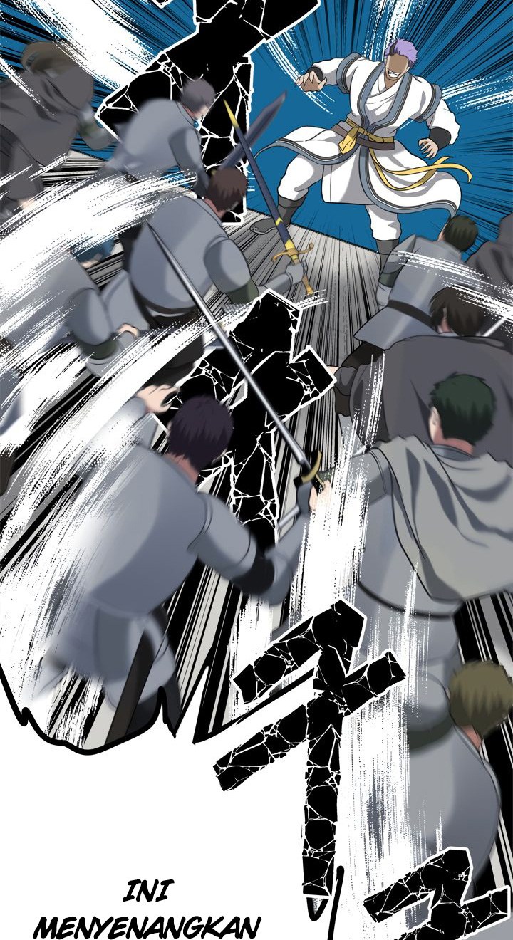 Ranker Who Lives a Second Time Chap 33 - Next Chap 34