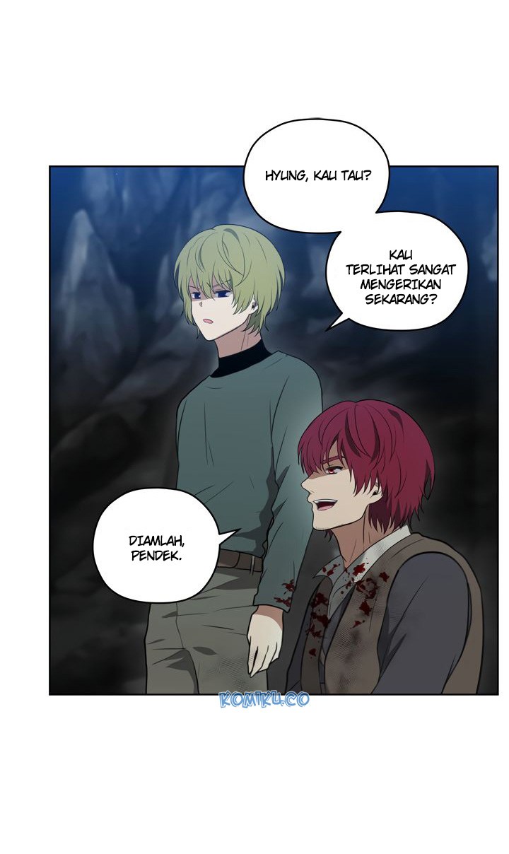 Ranker Who Lives a Second Time Chap 33 - Next Chap 34