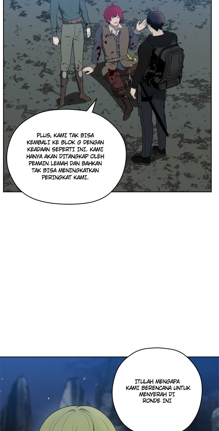 Ranker Who Lives a Second Time Chap 33 - Next Chap 34